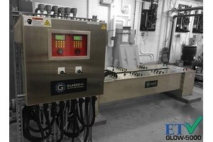 Vertical & Horizontal UV Systems